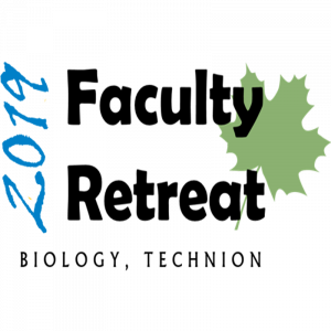 Retreat 2019 logo